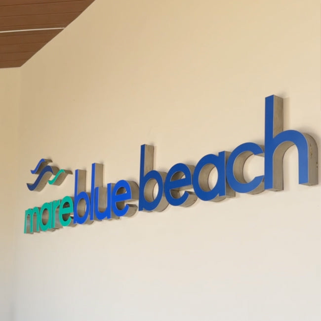 MARE BLU BEACH RESORT - CORFU - REVIEW