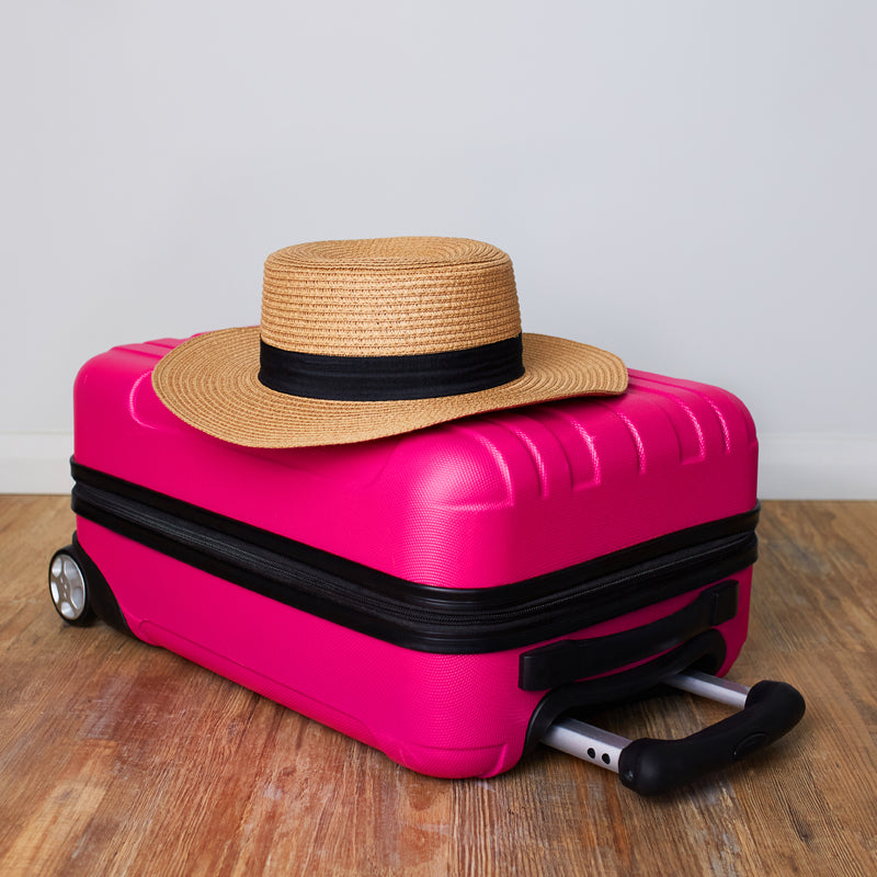 Smart Packing Tips for Stress-Free Travel