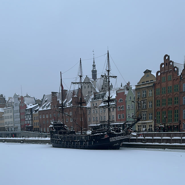 RADDISON BLU - GDANSK POLAND REVIEW