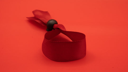 BandGuard Colour – Hotel Wristband Cover Bracelet