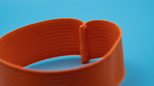 BandGuard Basic - Hotel Wristband Cover Bracelet