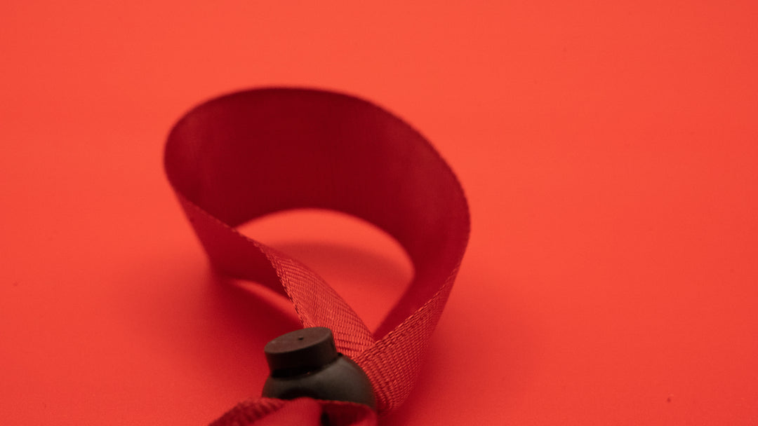 BandGuard Colour – Hotel Wristband Cover Bracelet