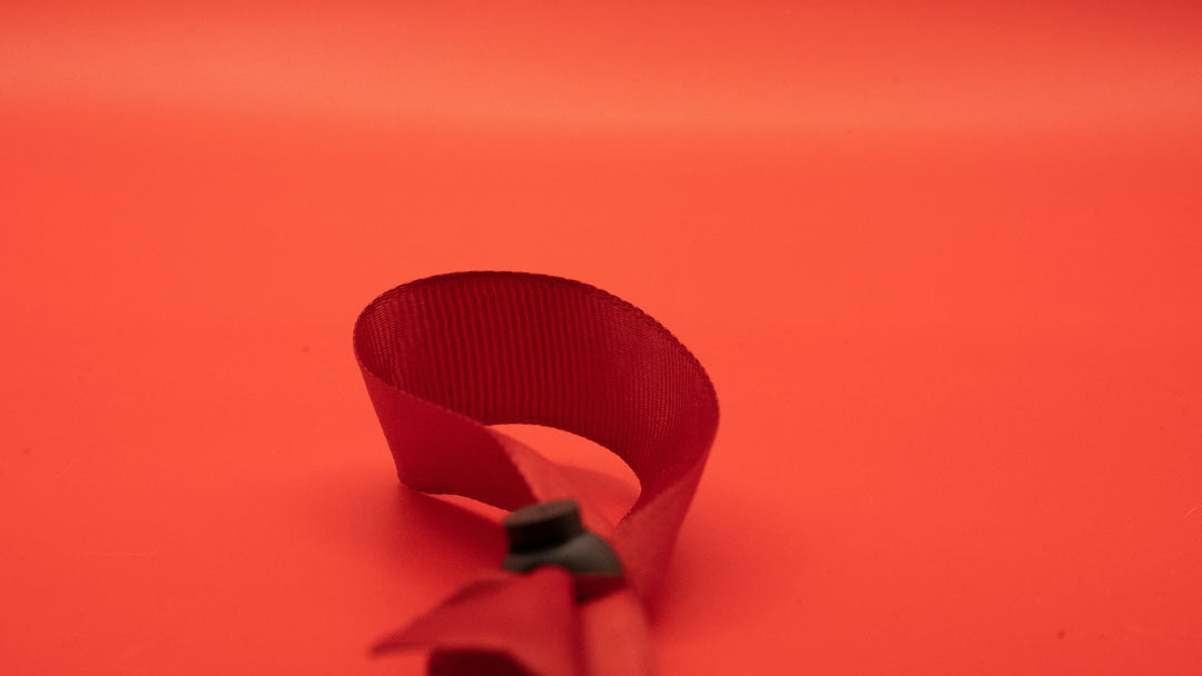 BandGuard Colour – Hotel Wristband Cover Bracelet