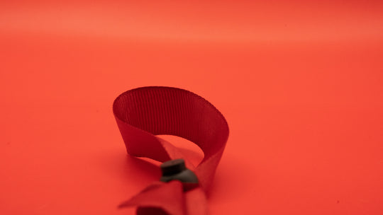BandGuard Colour – Hotel Wristband Cover Bracelet