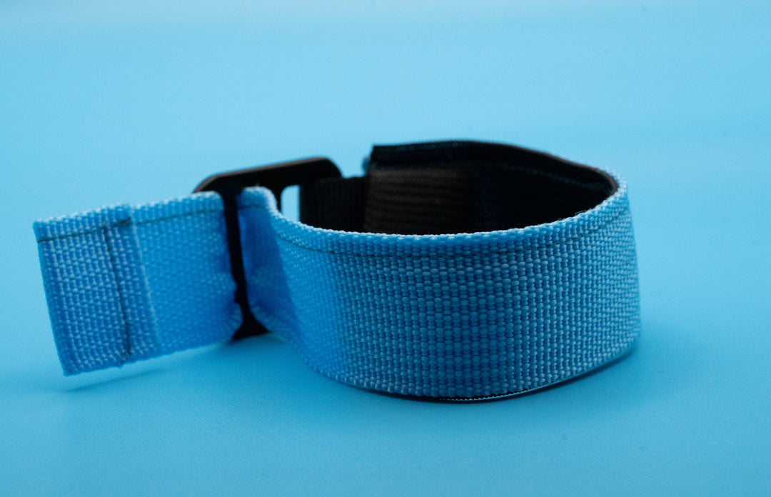 BandGuard Solara - Hotel Wristband Cover Bracelet