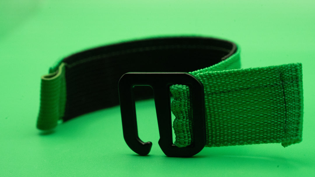 BandGuard Solara - Hotel Wristband Cover Bracelet