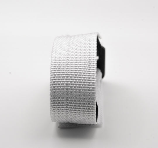 BandGuard Solara - Hotel Wristband Cover Bracelet