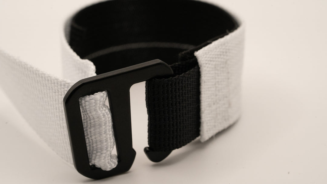 BandGuard Solara - Hotel Wristband Cover Bracelet