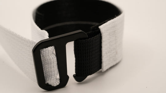 BandGuard Solara - Hotel Wristband Cover Bracelet