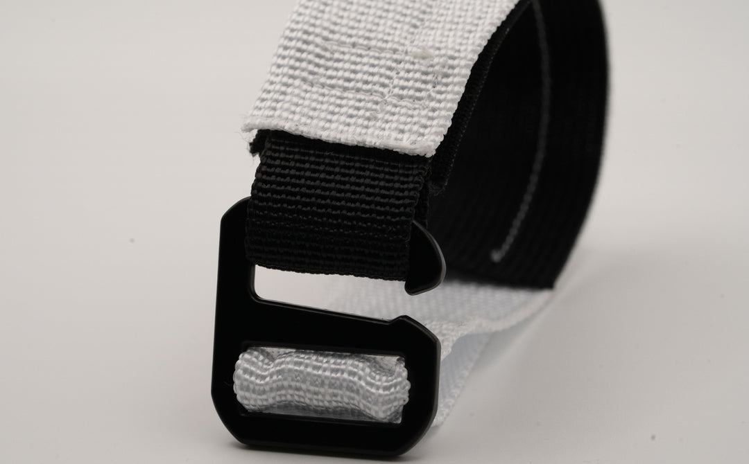 BandGuard Solara - Hotel Wristband Cover Bracelet