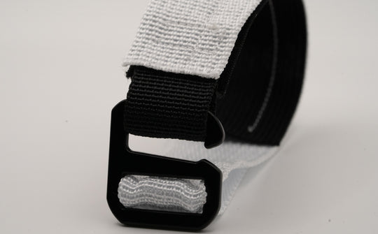 BandGuard Solara - Hotel Wristband Cover Bracelet