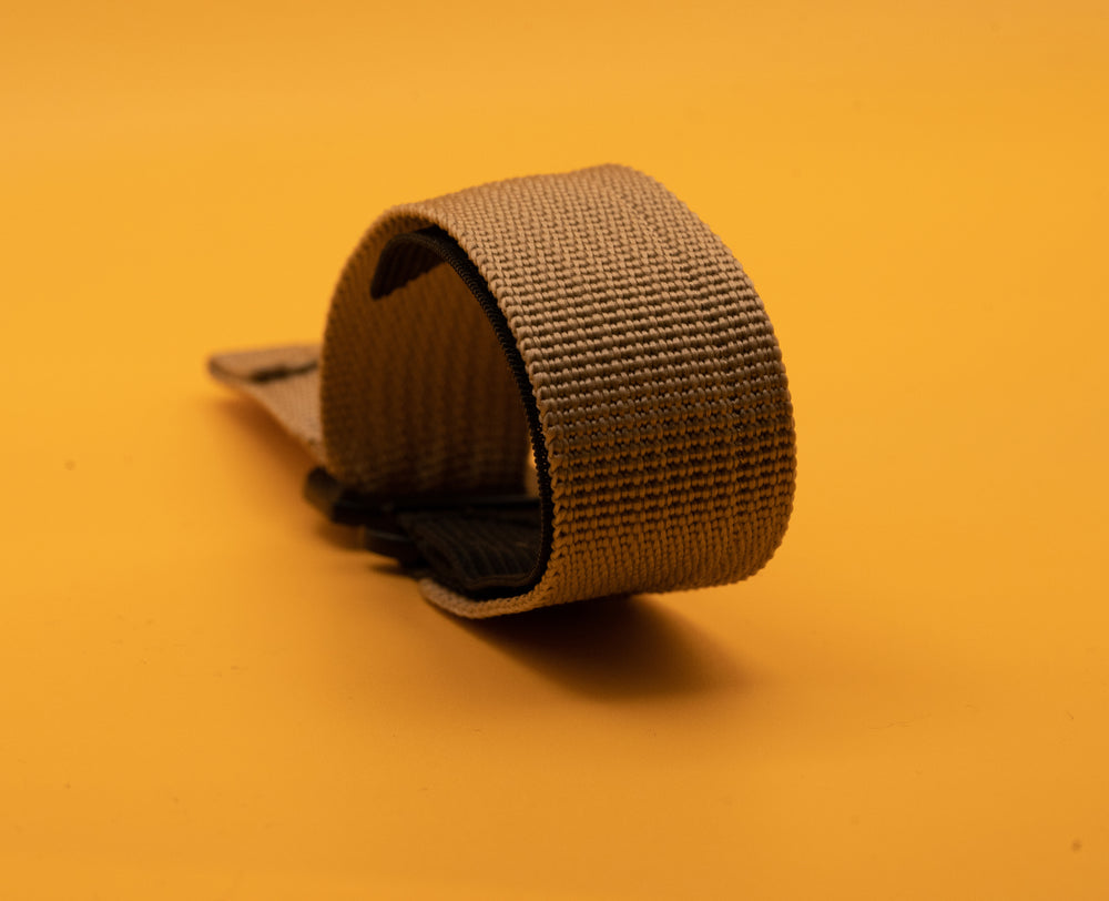 Hotel Wristband Cover Bracelet - BandGuard Solara
