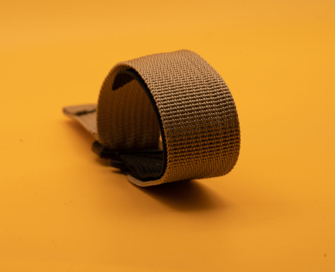 BandGuard Solara - Hotel Wristband Cover Bracelet