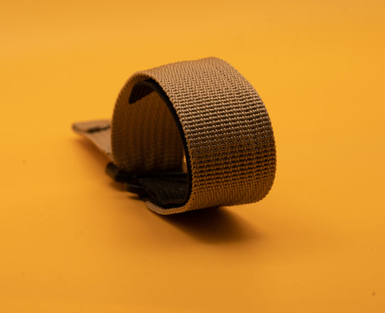 BandGuard Solara - Hotel Wristband Cover Bracelet
