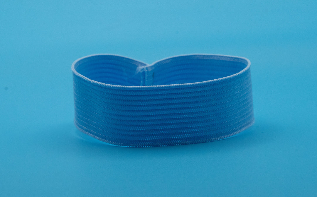 BandGuard Basic - Hotel Wristband Cover Bracelet