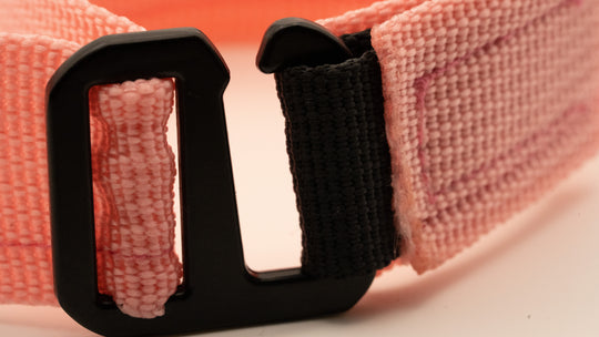 BandGuard Solara - Hotel Wristband Cover Bracelet